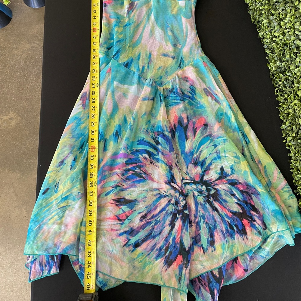Rabbit Rabbit Rabbit Dress Size 10 - Picture 2 of 3